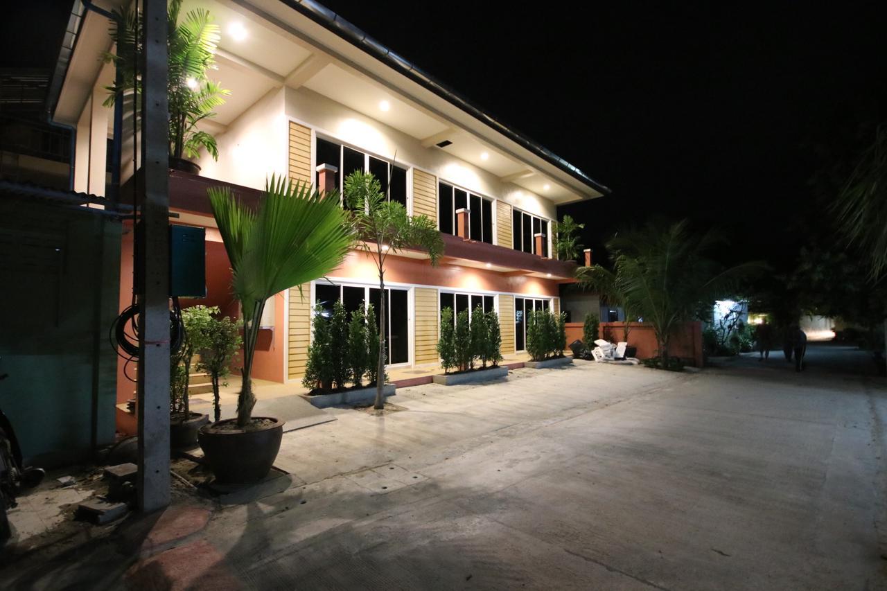 KD Residence Bang Tao Beach  Exterior foto