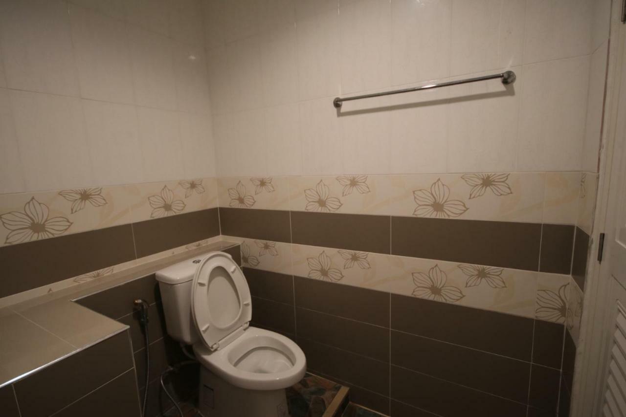 KD Residence Bang Tao Beach  Exterior foto